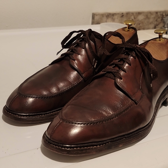 Allen Edmonds Brentwood shoes - Picture 3 of 12
